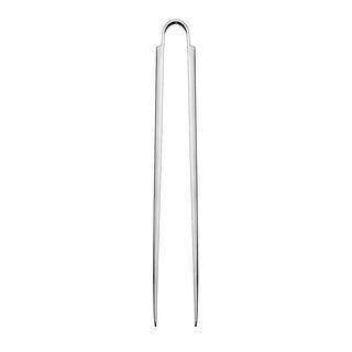 Broggi Gualtiero Marchesi individual tongs polished steel - Buy now on ShopDecor - Discover the best products by BROGGI design