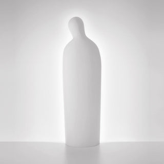 Artemide Dulcinea floor lamp white - Buy now on ShopDecor - Discover the best products by ARTEMIDE design