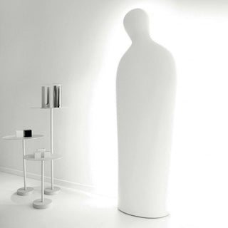Artemide Dulcinea floor lamp white - Buy now on ShopDecor - Discover the best products by ARTEMIDE design