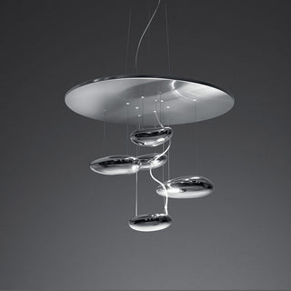 Artemide Mercury Mini suspension lamp LED 3000K - Buy now on ShopDecor - Discover the best products by ARTEMIDE design