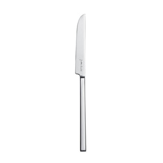 Broggi Gualtiero Marchesi dessert knife stainless steel - Buy now on ShopDecor - Discover the best products by BROGGI design