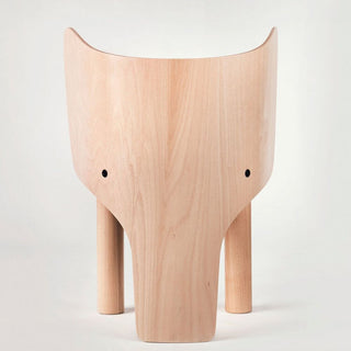 Eo Play Elephant Chair for children - Buy now on ShopDecor - Discover the best products by EO PLAY design