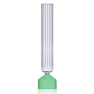 Ichendorf Bouquet Vase tall vase green-optic h. 42 cm. by Mist-O - Buy now on ShopDecor - Discover the best products by ICHENDORF design