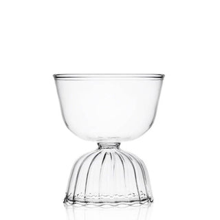 Ichendorf Tutu bowl/water glass by Mist-O - Buy now on ShopDecor - Discover the best products by ICHENDORF design
