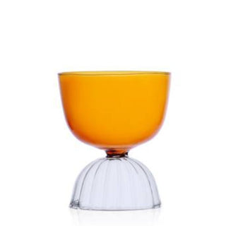 Ichendorf Tutu Colore bowl amber by Mist-O - Buy now on ShopDecor - Discover the best products by ICHENDORF design