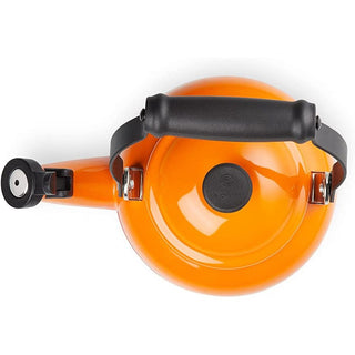 Le Creuset Demi kettle - Buy now on ShopDecor - Discover the best products by LECREUSET design