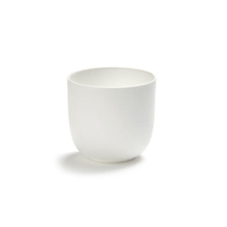 Serax Base coffee cup without handle - Buy now on ShopDecor - Discover the best products by SERAX design