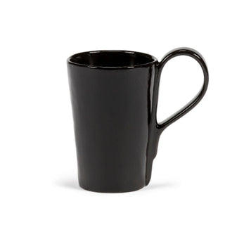 Serax La Mère mug h. 11.5 cm. Serax La Mère Ebony - Buy now on ShopDecor - Discover the best products by SERAX design