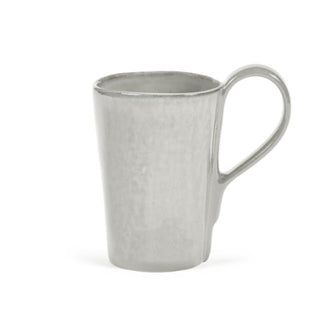 Serax La Mère mug h. 11.5 cm. Serax La Mère Off White - Buy now on ShopDecor - Discover the best products by SERAX design
