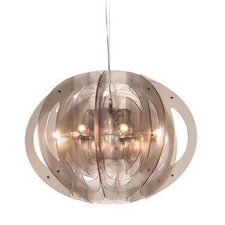 Slamp Atlante Suspension lamp diam. 51 cm. - Buy now on ShopDecor - Discover the best products by SLAMP design