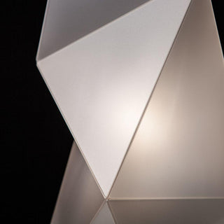 Slamp Diamond Floor L floor lamp h. 111 cm. - Buy now on ShopDecor - Discover the best products by SLAMP design