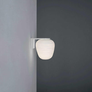 Foscarini Rituals 3 wall lamp in blown glass - Buy now on ShopDecor - Discover the best products by FOSCARINI design