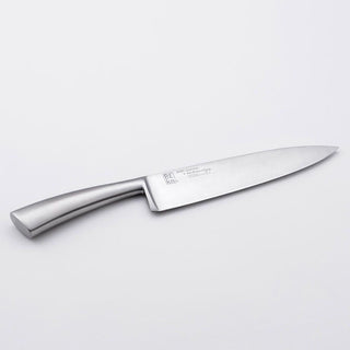 KnIndustrie Be-Knife Meat Knife - steel - Buy now on ShopDecor - Discover the best products by KNINDUSTRIE design