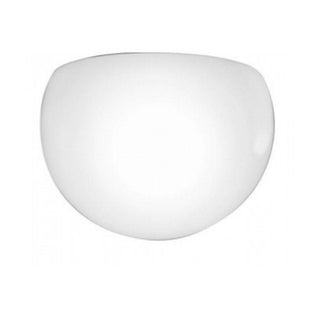 Martinelli Luce Globo ceiling lamp white diam. 22 cm - Buy now on ShopDecor - Discover the best products by MARTINELLI LUCE design