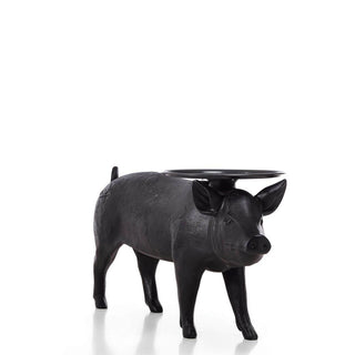 Moooi Pig Table in polyester by Front - Buy now on ShopDecor - Discover the best products by MOOOI design