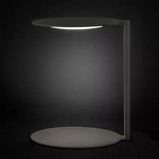 OLuce Duca 2950 LED table lamp by Nicola Gallizia - Buy now on ShopDecor - Discover the best products by OLUCE design