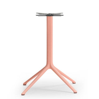 Pedrali Elliot 5475 4-leg table base H.73 cm. - Buy now on ShopDecor - Discover the best products by PEDRALI design