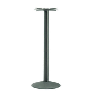 Pedrali Tonda 4154 table base H.110 cm. - Buy now on ShopDecor - Discover the best products by PEDRALI design