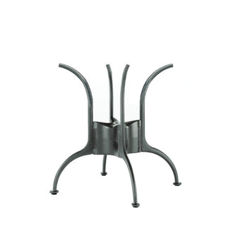 Pedrali Verona 4990 table base H.73 cm. - Buy now on ShopDecor - Discover the best products by PEDRALI design
