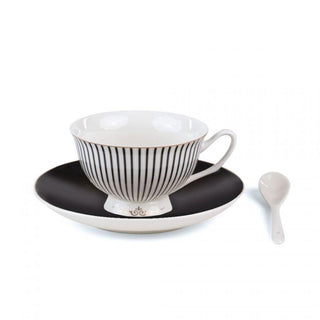 Seletti Guiltless tea set Minerva - Buy now on ShopDecor - Discover the best products by SELETTI design
