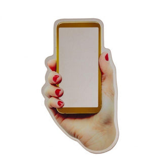 Seletti Selfie Mirror - Buy now on ShopDecor - Discover the best products by SELETTI design