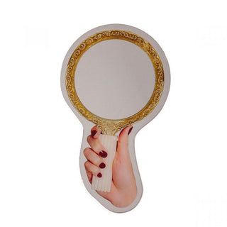 Seletti Vanity Mirror - Buy now on ShopDecor - Discover the best products by SELETTI design