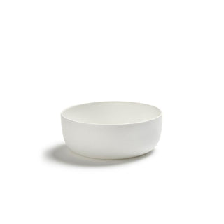 Serax Base low bowl M diam. 16 cm. - Buy now on ShopDecor - Discover the best products by SERAX design