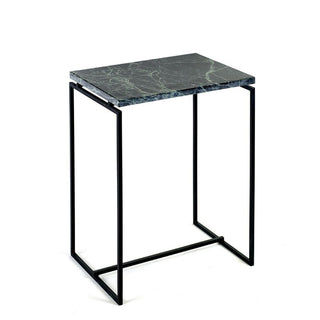 Serax Nero & Verde side table h. 52 cm. - Buy now on ShopDecor - Discover the best products by SERAX design