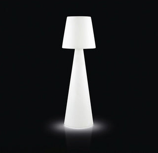 Slide Pivot Outdoor Floor Lamp Lighting White by Slide Studio - Buy now on ShopDecor - Discover the best products by SLIDE design