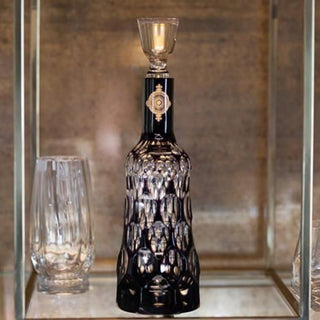 Vista Alegre Circe Doublé decanter - Buy now on ShopDecor - Discover the best products by VISTA ALEGRE design